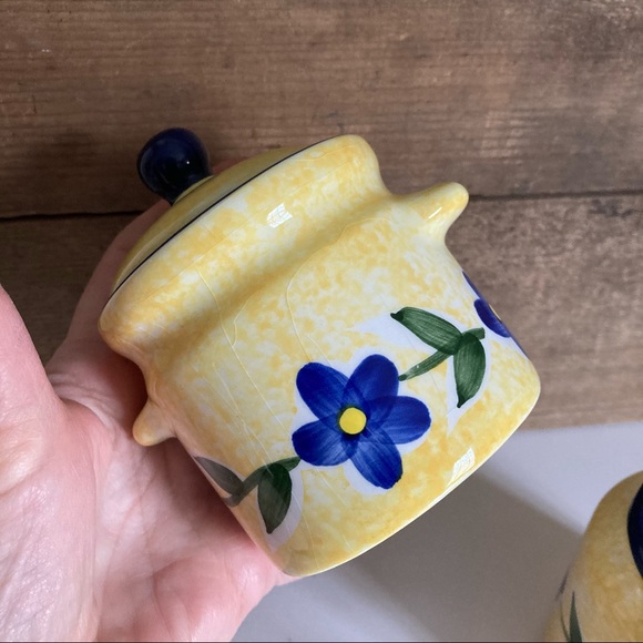 Cream & Sugar Set - Picture 9 of 12